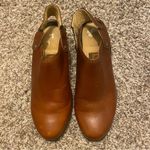 Ariat  Brown Slip Ons Sandals Size 7 Photo 9