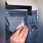 a.n.a Skinny Jeans With Pearl Accents Photo 1