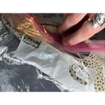 Caslon  | women fur printed calf hair mules Photo 2