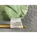 Bala Windbreaker Jacket Women L XL Half Zip Pullover Athleisure Sporty Casual Green Photo 6