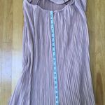 Dance & Marvel Flutter by Pleated Dress Medium Photo 8