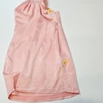 superdown  Samira Mini Dress in Pink Small Photo 13