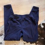 Lululemon Free To Roam Jogger 30" Midnight Navy Size 6 Photo 3