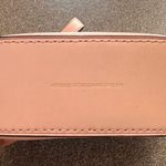 Coach 1941 Canteen Women's
Crossbody Bag - Pink Adjustable Strap, Leather Photo 2