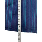 Allison Daley  Women's Blue Pants Set Photo 8