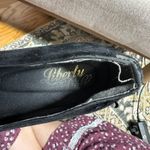 Liberty Doll Shoe Women 7 Black Mary Jane Loafer Y2K Platform Dark Academia Photo 4