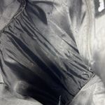 Robin Ruth  Bag San‎ Francisco California Handbag Purse Purple Rose Black Photo 12