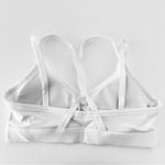 Gymshark Adapt Ombre Seamless Shorts & Strap Feature Sports Bra Set Photo 4