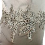 Cameron Blake Evening Gown Dress Sequins A Photo 10