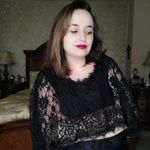 Boohoo  lace black mini dress with lace cape size 6 Photo 3