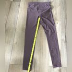 Athleta  Elation Ultra High Rise 7/8 Legging Mauve Photo 1