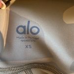 Alo Yoga Vapor High Rise Camo Leggings Photo 3