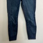 J.Crew 10” Rise Toothpick Skinny Jean Size 25 Photo 7