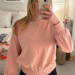 Tucker + Tate Crewneck Hoodie  Photo 0