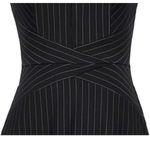 VFSHOW Womens Elegant Front Zipper Slim Work Business Skater A Photo 4