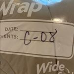 The North Face reversible women’s sherpa vest cream Photo 10