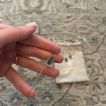 Kendra Scott Set Necklace & Earrings Photo 1