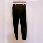 Lululemon ‎ Here to There High-Rise 7/8 Pant Dark Olive/Dark Olive size 10 Photo 7