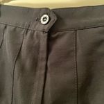 Vintage Head Sportswear Women's Juniors Tennis Golf Skirt Size 6 Pleated Black Photo 8