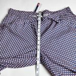 Vineyard Vines  Womens Logo Printed Pajamas Pants Sz S Photo 11