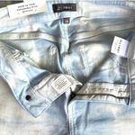 DL1961 Nwt Farrow Cropped Hight Rise Skinny Jeans Photo 5