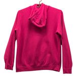 Nike  Fleece Lined Hoodie Pink XXL Photo 1