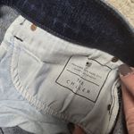 AYR  The Chiller Skinny Jeans Mid Rise Dark Wash Denim Womens‎ Size W 28 L 28 Photo 3