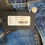 Paige NWT Sasha High Rise Straight Jeans | Size: 32 Photo 4