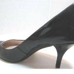 Tracy Reese Plenty Patent Leather Black Heels by Tracey Reese Photo 2