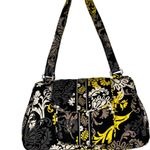 Vera Bradley  Retired BAROQUE Shoulder Bag Purse And Checkbook Cover/wallet Photo 4