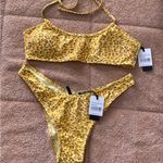 Kendall + Kylie Bikini Photo 0