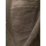 Ava & Viv  Women's Jean Shorts Pockets Size 24W Black Photo 12