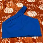 Amazon seamless one shoulder sports bra Photo 3