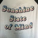 Spiritual Gangster satin bomber jacket, x-small Photo 5