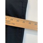Dickies  Women's Pants Classic Skinny Fit Flex Black Size 16 R Photo 2