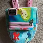Lounge Fly Disney Sleeping Beauty Mini Backpack New Photo 0