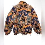 Free People Movement FP Movement Power House Puffer in Midnight Combo Size Large Photo 2