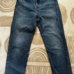 Levi's Levi’s Wedgie Straight Jeans Photo 0