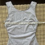 Free People Intimately NEW WITH TAGS Wear It Out Backless Cami Photo 6