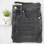 Madewell NWT  the‎ Momjean in Dinsmore Wash, petite 27 Photo 16