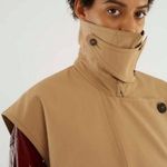 3.1 Phillip Lim trench vest. Xs Photo 14