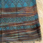 Collection on eighteen Scarf/Wrap one size length 75” wide 36” long and big scar Photo 6