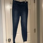 Spanx DISTRESSED SKINNY JEANS, Medium #20203R Photo 3