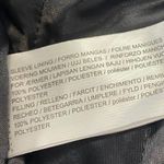 Mango  MNG tweed bomber cropped jacket NEW Size SMALL Photo 10