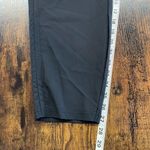 CRZ Yoga zipper jogger pants Size US 12 Photo 5