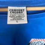 NCAA Florida Gators UofF Blue Tee Photo 4