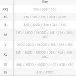 Athleta  Black Bra Cup Halter Wrap Tankini Top Photo 2