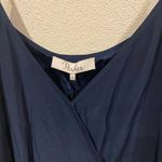 Parker NWT Liv Jumpsuit Size Medium Photo 3