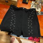 Spirit Halloween Biker Shorts Photo 1