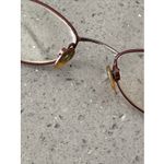 Covergirl Eyeglasses Frames ONLY CG303 47 Photo 9